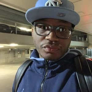 Meet your Posher, Jacob